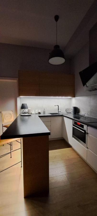 Loft Apartment " Amadeus " Tymienieckiego 25D Łódź Exterior foto